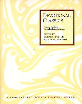 Devotional Classics: Selected Readings for Indi... B00VHCXQ8S Book Cover