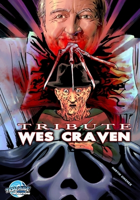 Tribute: Wes Craven 1966879377 Book Cover