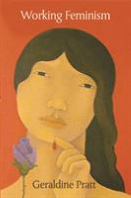 Working Feminism 1592132642 Book Cover