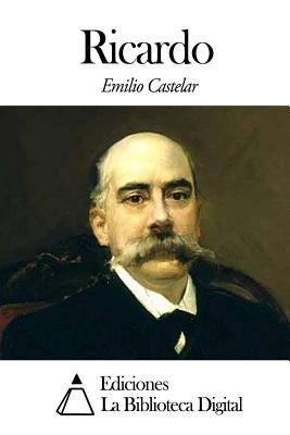 Ricardo [Spanish] 1502492679 Book Cover