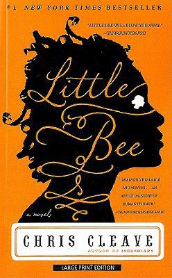 Little Bee [Large Print] 1594134979 Book Cover