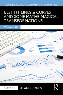 Best Fit Lines & Curves: And Some Mathe-Magical... 1032948515 Book Cover