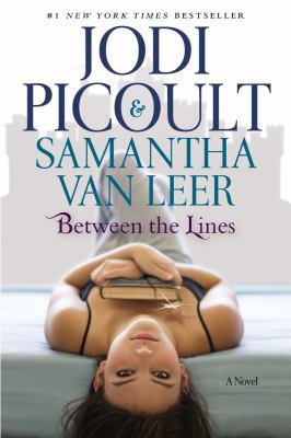 Between the Lines 1451635818 Book Cover