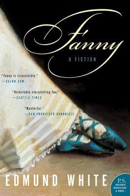 Fanny: A Fiction B000C4SLZU Book Cover