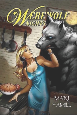 Werewolf Nights 1074615395 Book Cover