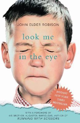 Look Me in the Eye: My Life with as 1863256415 Book Cover