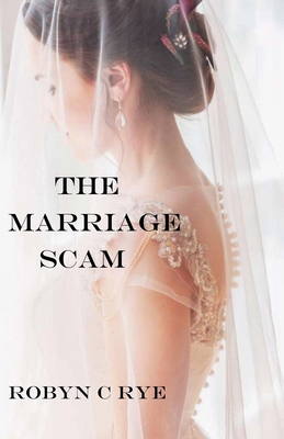 The Marriage Scam B0CKTX3D8G Book Cover
