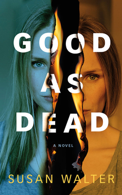 Good as Dead 1713602040 Book Cover