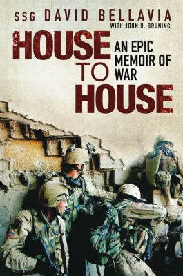 House to House: An Epic Memoir of War 1416574719 Book Cover