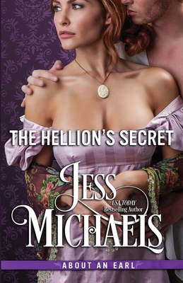 The Hellion's Secret 1958358258 Book Cover