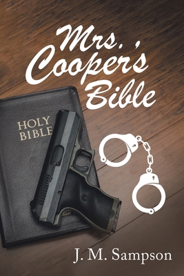 Mrs. Cooper's Bible 1663218420 Book Cover