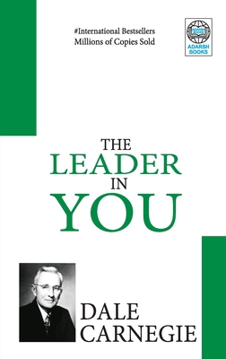 The Leader in You 818363172X Book Cover