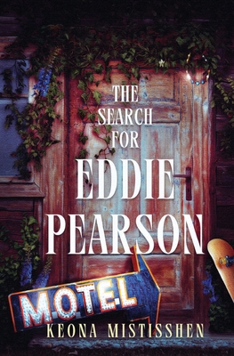 The Search for Eddie Pearson B0H9ZW154H Book Cover