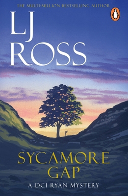 Sycamore Gap 1804960160 Book Cover