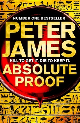 Absolute Proof 0230772188 Book Cover