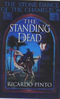 The Standing Dead 0593045580 Book Cover