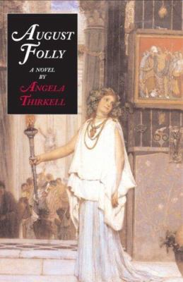 August Folly 1559213205 Book Cover