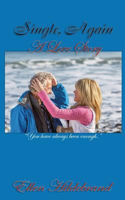 Paperback Single, Again: A Love Story Book