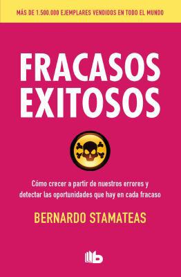 Fracasos Exitosos/ Successful Failures [Spanish] 849070306X Book Cover