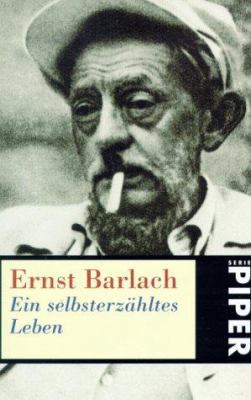 Ein selbsterzähltes Leben. [German] 3492209149 Book Cover