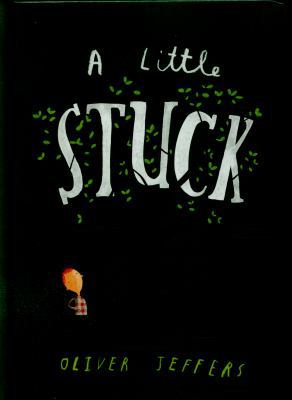 Little Stuck 000817086X Book Cover