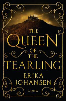 The Queen of the Tearling: A Novel (Queen of th... 0062328093 Book Cover