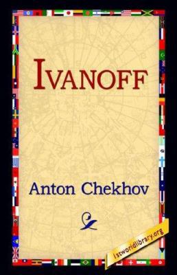 Ivanoff 1595402012 Book Cover