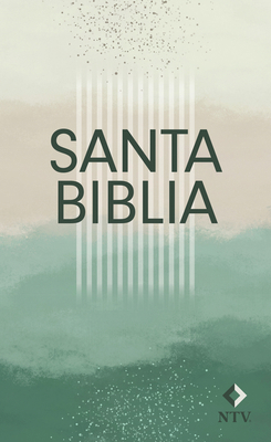 Biblia Económica Ntv, Edición Semilla (Tapa Rús... [Spanish] 1496486617 Book Cover