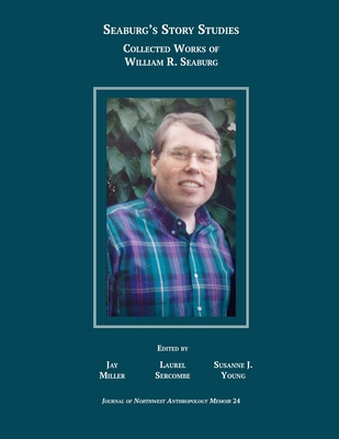 Seaburg's Story Studies: Collected Works of Wil... B0F6783LPQ Book Cover
