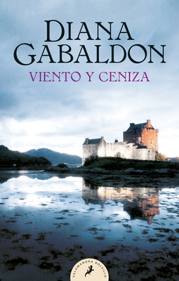 Viento Y Ceniza / A Breath of Snow and Ashes [Spanish] 8418173475 Book Cover