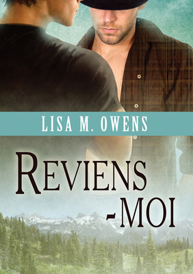 Reviens-Moi (Translation) [French] 1634770773 Book Cover