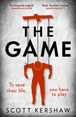 The Game 0008531625 Book Cover