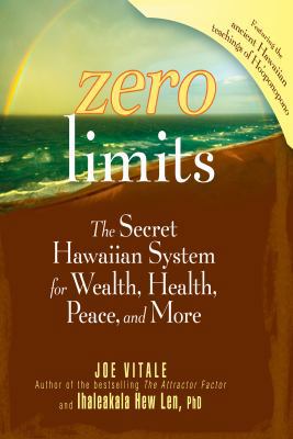 Zero Limits 1428180761 Book Cover