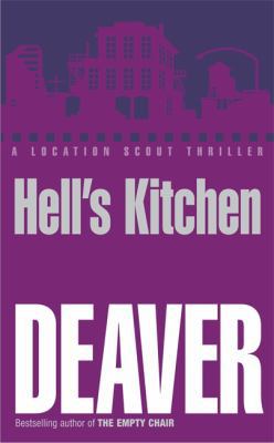 Hell's Kitchen 0340818808 Book Cover