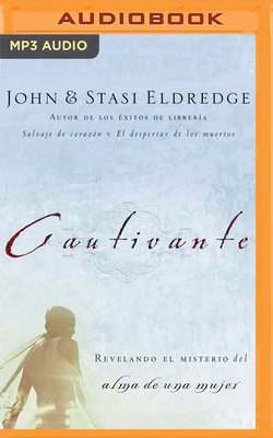 Cautivante (Narraci?n En Castellano): Revelando... [Spanish] 1713525763 Book Cover