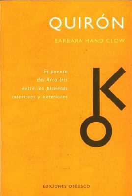 Quiron [Spanish] 8477209685 Book Cover