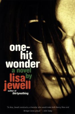 One-Hit Wonder 0452284406 Book Cover