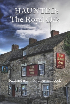 Haunted: The Royal Oak B0GVNN4NRY Book Cover