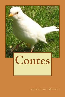 Contes [French] 1533280959 Book Cover