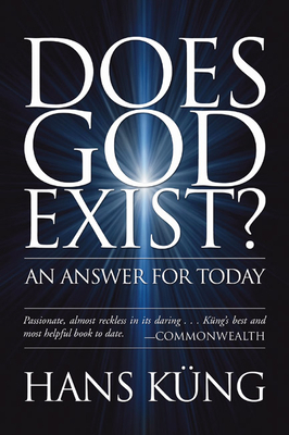 Does God Exist? 1597528013 Book Cover