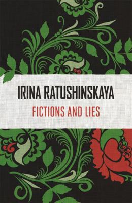 Fictions and Lies 1473637287 Book Cover