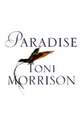 Paradise 0701160411 Book Cover