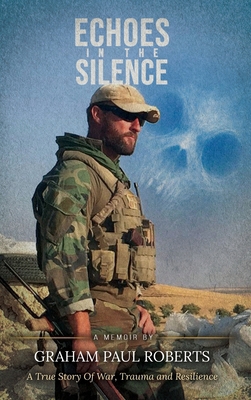 Echoes in the Silence 1972688758 Book Cover