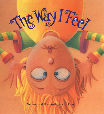 The Way I Feel 1884734715 Book Cover
