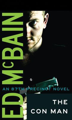 The Con Man 1612181848 Book Cover