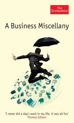 Business Miscellany 1861978669 Book Cover