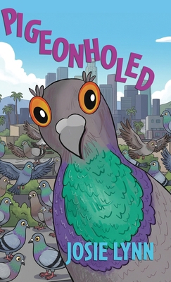 Pigeonholed 0990435369 Book Cover