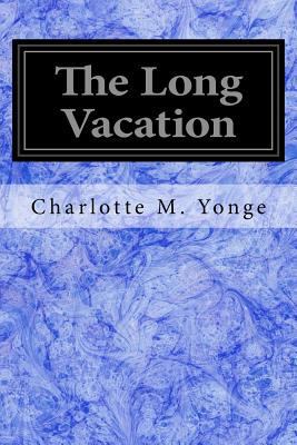 The Long Vacation 1546513167 Book Cover