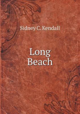 Long Beach 5518747497 Book Cover