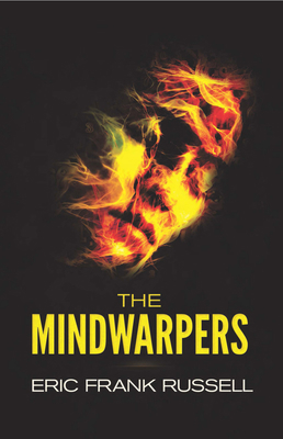 The Mindwarpers 0486814475 Book Cover